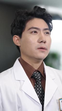 瘋了吧神醫也敢裁 episode 20