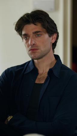 「Synchronisierung」Beansprucht vom Alpha, den ich hasse episode 19