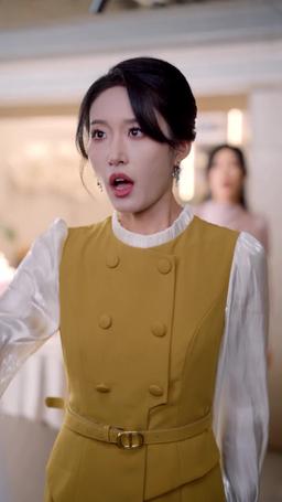 Sevgili arkadaşım... Özür dilerim episode 10