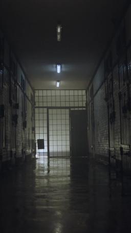 Freeze! My Wanted Lover episode 33