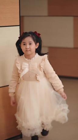  طليقي يشك في أنني الوريثة الحقيقي episode 38