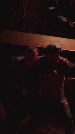 [Versi Dub] Minggir! Aku Bos yang terakhir trailer