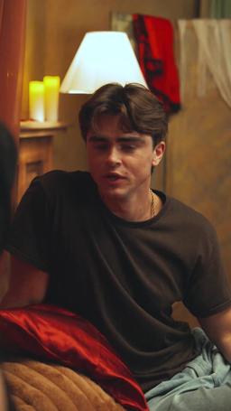 사랑 폭격 로맨스 episode 150