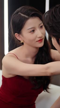 L'allarme nausea mattutina di lui e il segnale d'amore di lei episode 59