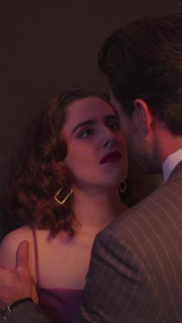 Got Pregnant With My Ex Boss's Baby episode 27