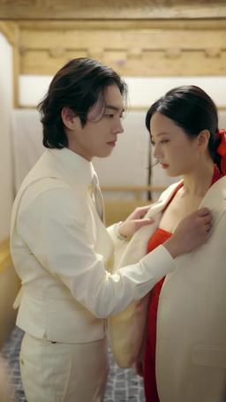 구미호 운명의짝 episode 18