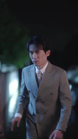 Love Across Time and Space episode 29