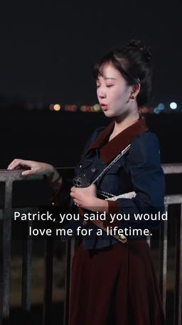 The Power of Love: A Disabled Tycoon's Heart episode 66