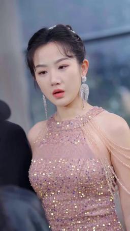 她帶崽離開後，厲總追瘋了 episode 43