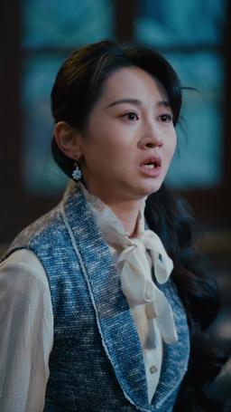 Revenge of the Commander's Heiress episode 57