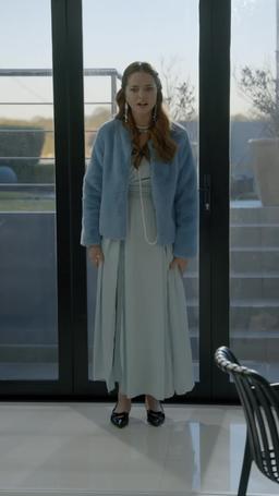 Mariage Éclair de la Quarantaine : Mon PDG Milliardaire episode 28