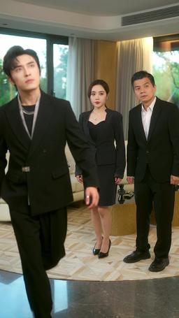 L'ho trovata e me ne sono innamorato episode 20