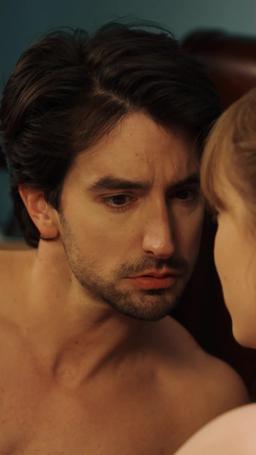 마피아: 금지된 로맨스 episode 4