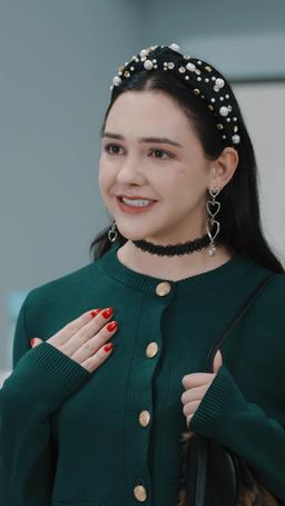 Canción de las Lágrimas de mi Madre episode 40