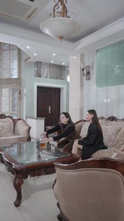 Duty or desire episode 7