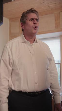 Kembalinya Suami Mafia Saya episode 32