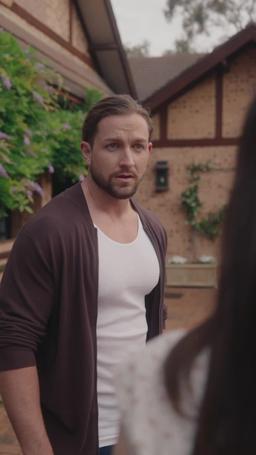 Il pompiere miliardario e la sua dolce moglie episode 46