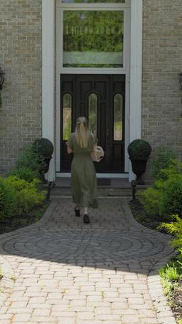 復仇千金：我的億萬逆襲 episode 27