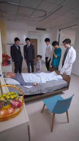 The Group's Little Angel episode 66