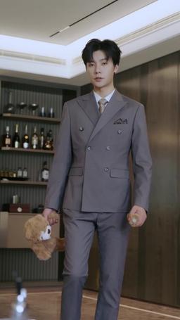 媽媽，我想你 episode 15