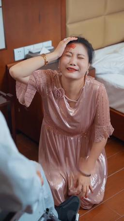 3 Ay Sonra, Vâris Geri Dönecek episode 46