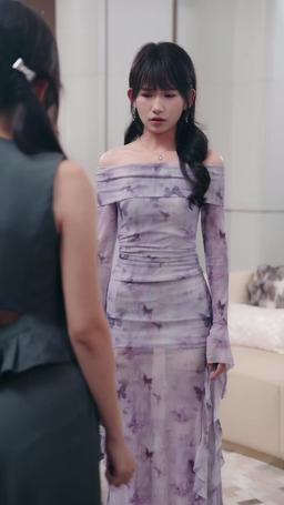 (พากย์) รักสุดใจยัยตัวแสบ episode 69