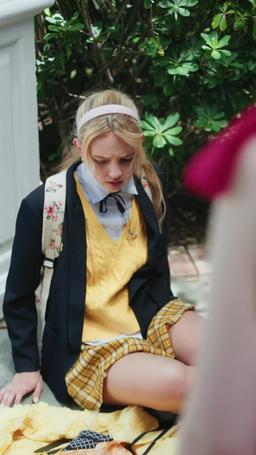 [dublado] Não Sintam Minha Falta Quando Eu Me For episode 5