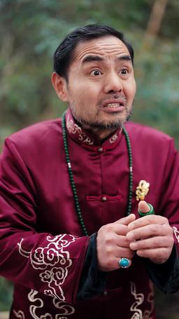 My Fake BF is Actually a Secret CEO?! episode 58