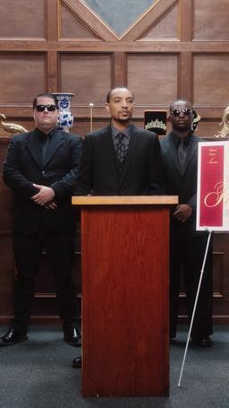 Il padre miliardario e senzatetto di mia figlia episode 39