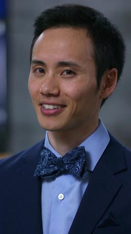 Christmas Recipe for Romance episode 47