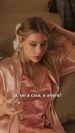 Dopo il divorzio, mi sono costruita una vita favolosa episode 4