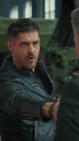 La mujer desata la guerra episode 56