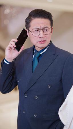 Oops! Falling for My Wild Heiress episode 32