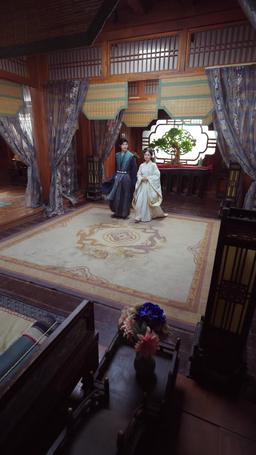 A Vingança da Noiva: O Jogo do Casamento episode 66