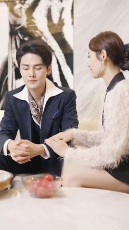 契約結婚はじめました episode 42