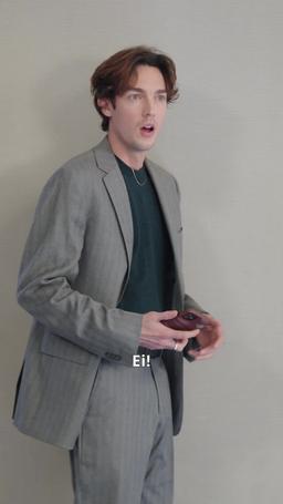 Amor na Tempestade episode 13