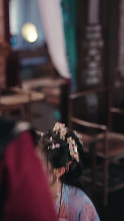 The Beggar Prince & His Runaway Bride episode 50