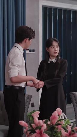 Mój mąż w zastępstwie to potentat episode 50