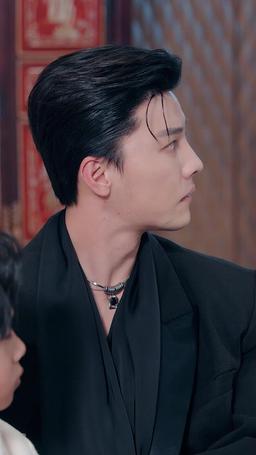 Burning Between Us episode 15