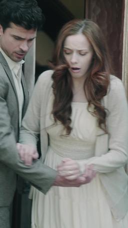 Kurt Kral'ın İntikamı: Kurt kral ve İnsan Eşi episode 28