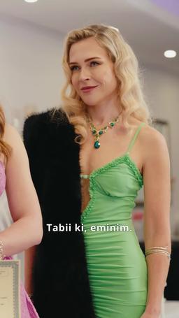 Doğduğunda Değişen Kader episode 12