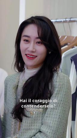 Ahem! Sono sposata con un miliardario! episode 10