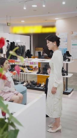 Gökten İnmiş Melek episode 21