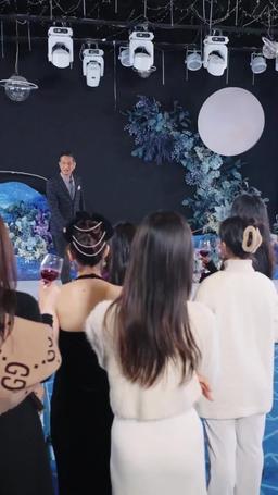 [doblado] Mi Exesposa Florece tras el Divorcio episode 45