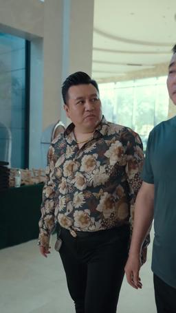 Leaves Return to Their Roots episode 63