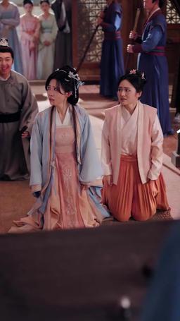 將軍回鄉 episode 43
