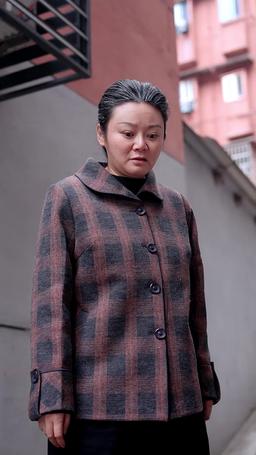 Zgoda sąsiedzka! Rodzina w rozkwicie episode 30