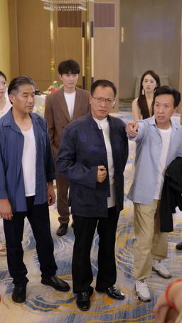 Hey Mommy! Time for a New Daddy! episode 85