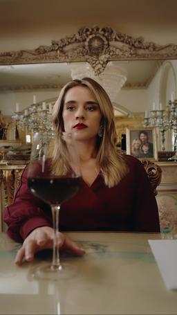 Maid's Vendetta episode 13