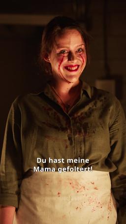 Wir sind deine Eltern episode 21